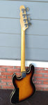Specimen Jazz Bass