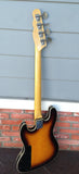 Specimen Jazz Bass