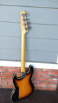 Specimen Jazz Bass