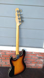 Specimen Jazz Bass