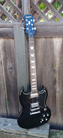 2006 Epiphone SG G-400 Pro