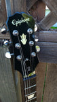 2006 Epiphone SG G-400 Pro