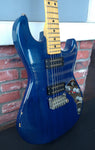 G&L F-100 Series II