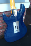 G&L F-100 Series II