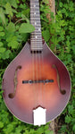 The Loar Honey Creek LM 110BRB E with Fishman Pickup