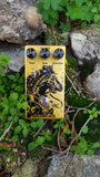 Walrus Audio Ironhorse V2