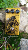 Walrus Audio Ironhorse V2