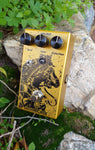 Walrus Audio Ironhorse V2