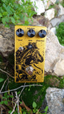Walrus Audio Ironhorse V2