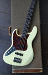 1986 Fender Jazz Bass (Left handed ) Japan