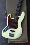 1986 Fender Jazz Bass (Left handed ) Japan