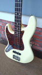 1986 Fender Jazz Bass (Left handed ) Japan