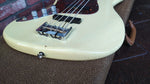 1986 Fender Jazz Bass (Left handed ) Japan