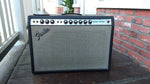 1976 Fender Deluxe Reverb