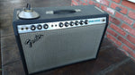 1976 Fender Deluxe Reverb