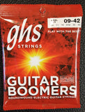 GHS Guitar Boomers GBXL 9-42