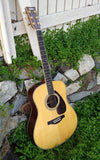 Yamaha LL16