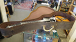 50's Kay "Ramblin'" with Rubber Bridge