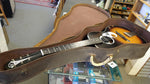 50's Kay "Ramblin'" with Rubber Bridge