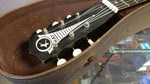 50's Kay "Ramblin'" with Rubber Bridge