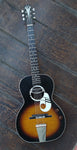 50's Kay "Ramblin'" with Rubber Bridge
