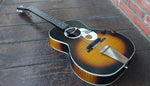 50's Kay "Ramblin'" with Rubber Bridge