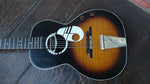 50's Kay "Ramblin'" with Rubber Bridge