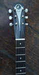 50's Kay "Ramblin'" with Rubber Bridge