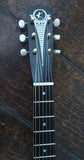 50's Kay "Ramblin'" with Rubber Bridge