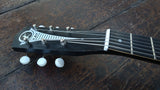 50's Kay "Ramblin'" with Rubber Bridge