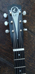 50's Kay "Ramblin'" with Rubber Bridge