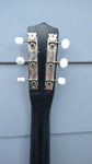 50's Kay "Ramblin'" with Rubber Bridge
