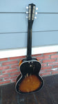50's Kay "Ramblin'" with Rubber Bridge