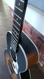 50's Kay "Ramblin'" with Rubber Bridge