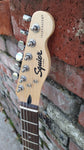 Squire Telecaster Affinity Blue