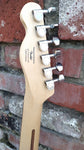 Squire Telecaster Affinity Blue