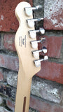 Squire Telecaster Affinity Blue