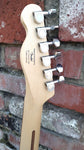 Squire Telecaster Affinity Blue