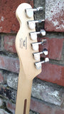 Squire Telecaster Affinity Blue
