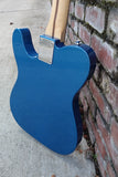 Squire Telecaster Affinity Blue