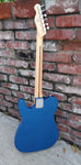 Squire Telecaster Affinity Blue