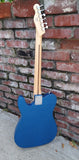 Squire Telecaster Affinity Blue
