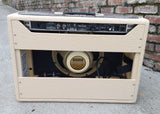 Fender Tone Master Deluxe Reverb Blonde
