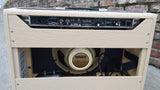 Fender Tone Master Deluxe Reverb Blonde