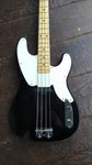 Blue Ribbon Guitar Custom Bass