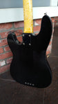 Blue Ribbon Guitar Custom Bass