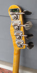 Blue Ribbon Guitar Custom Bass