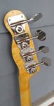 Blue Ribbon Guitar Custom Bass