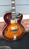 Ibanez Artist 2635