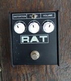 RAT JHS PRO CO